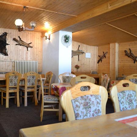Hostel Fortuna Spindleruv Mlyn Exterior photo
