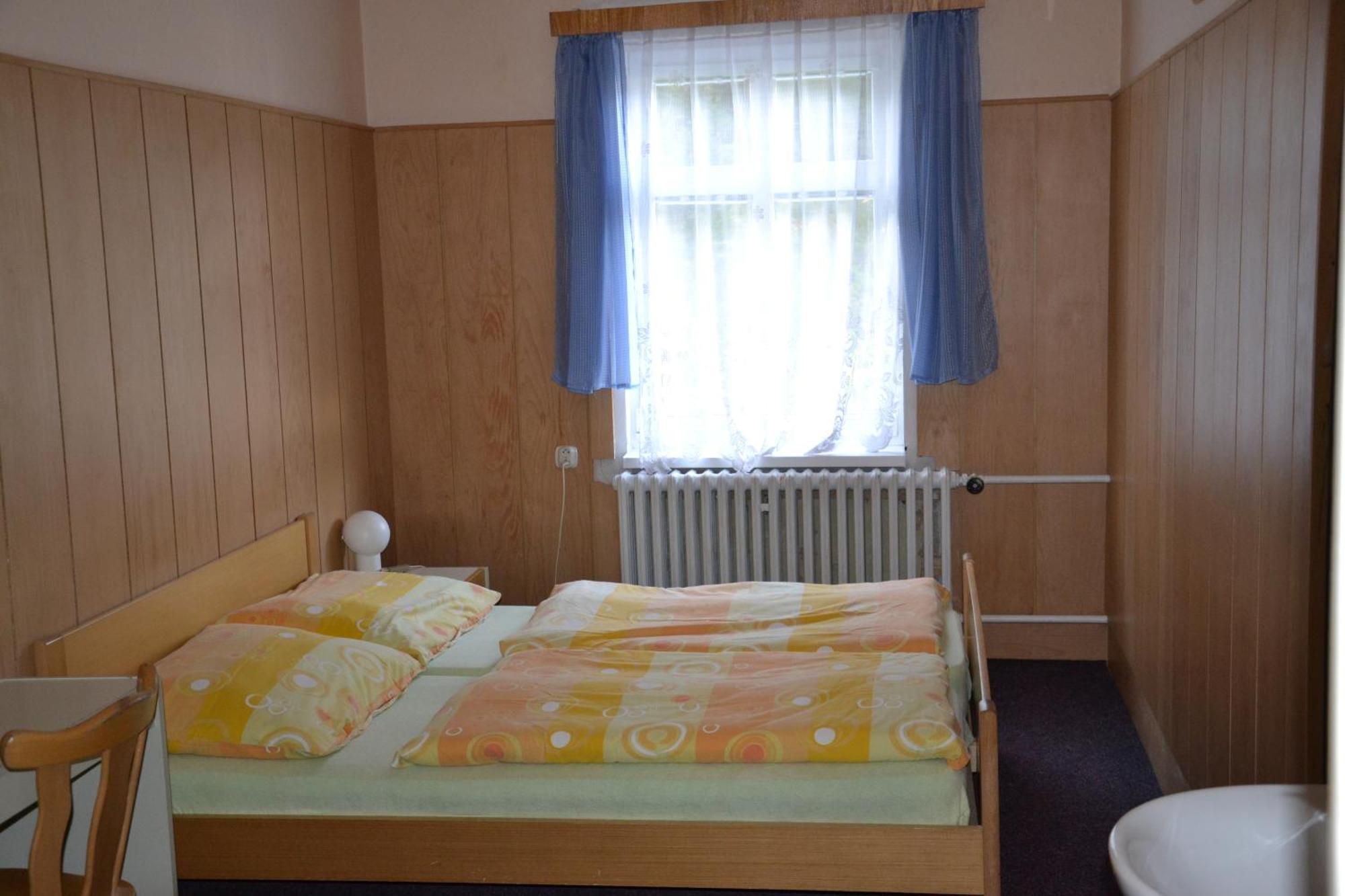 Hostel Fortuna Spindleruv Mlyn Exterior photo