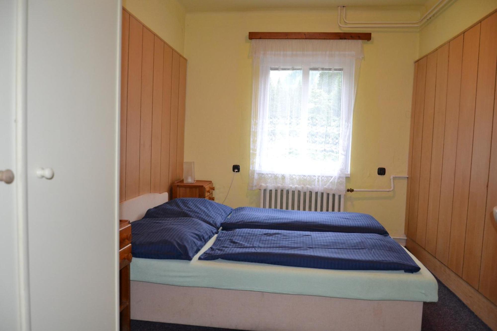 Hostel Fortuna Spindleruv Mlyn Exterior photo