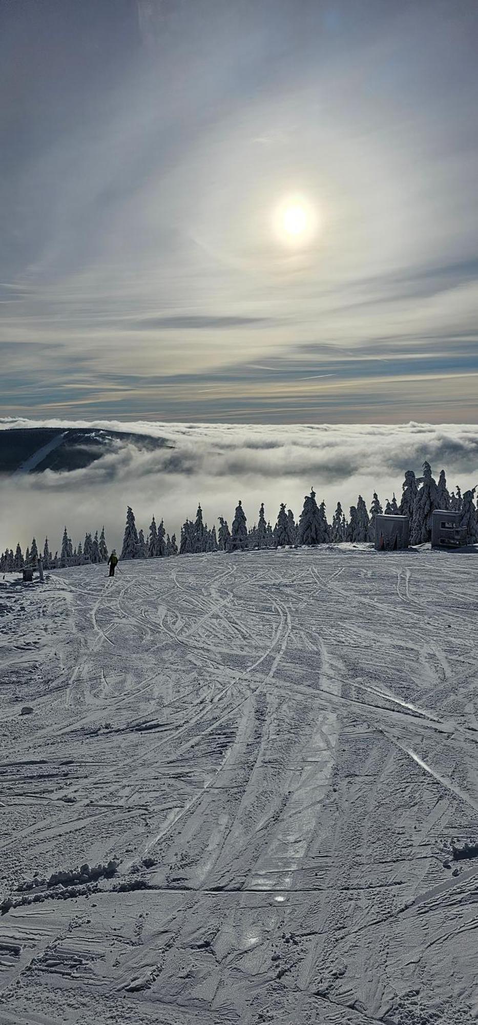 Hostel Fortuna Spindleruv Mlyn Exterior photo