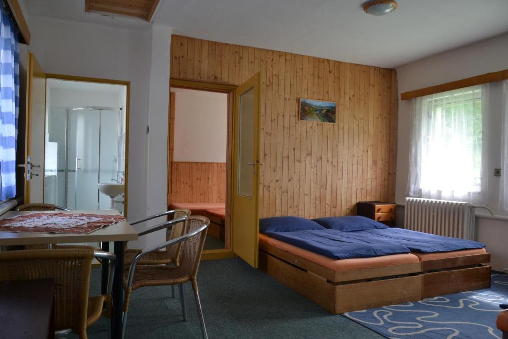 Hostel Fortuna Spindleruv Mlyn Room photo
