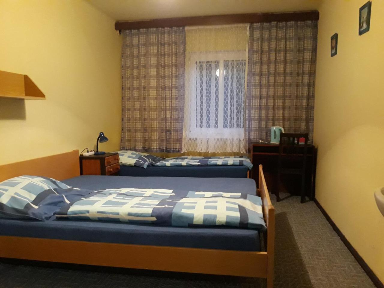 Hostel Fortuna Spindleruv Mlyn Exterior photo