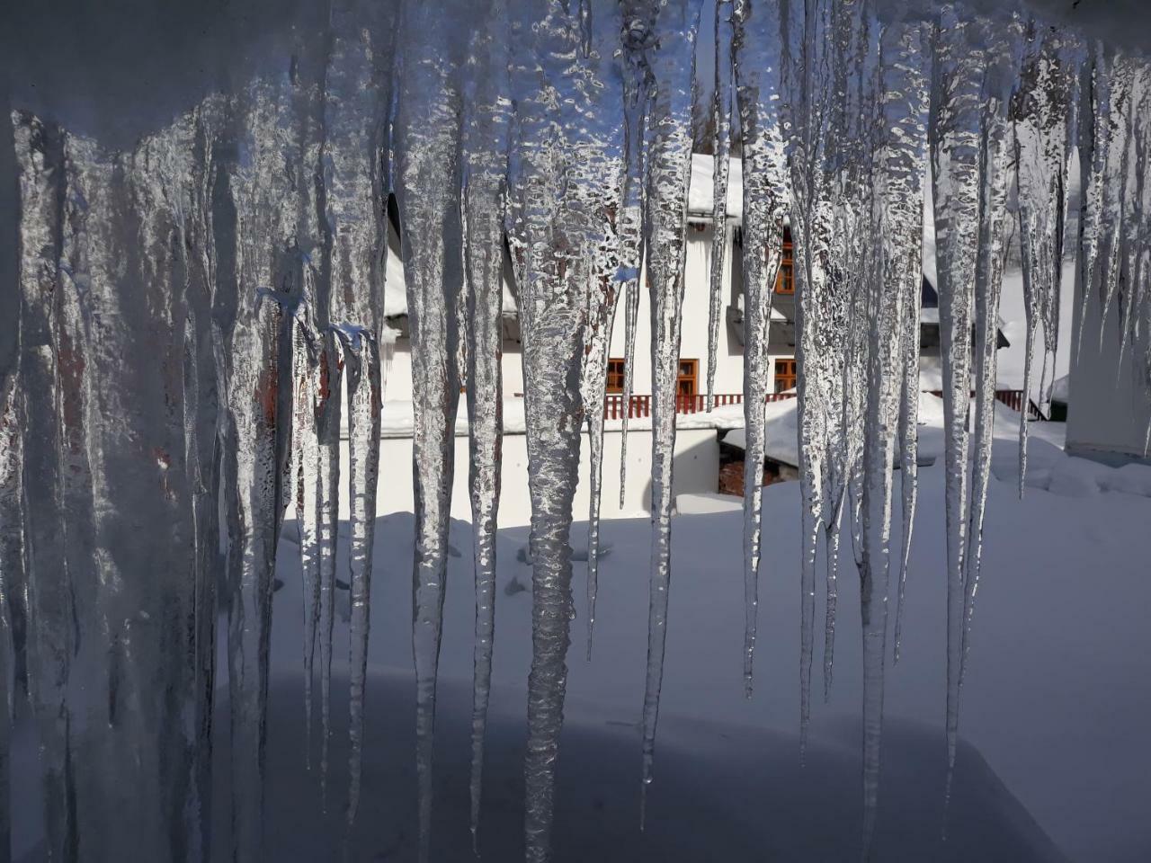 Hostel Fortuna Spindleruv Mlyn Exterior photo