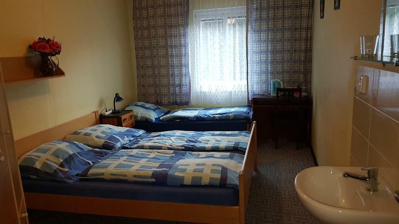 Hostel Fortuna Spindleruv Mlyn Exterior photo